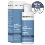 Helenvita Anti Hair Loss Tonic Men Shampoo, 200ml