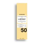 Lierac Sunissime The Velvety Sun Fluid SPF50+, 40ml