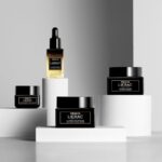 Lierac Premium Cream Soyeuse Αντιγηραντική Κρέμα Για Κανονικές Έως Μεικτές Επιδερμίδες, 50ml - Image 4