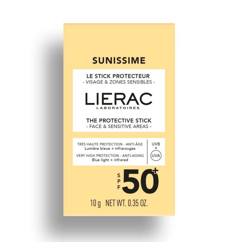 Lierac Sunissime The Protective Sun Stick 10gr