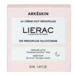 Lierac Arkeskin Κρέμα Νυκτός για Αντιγήρανση 50ml - Image 3
