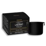 Lierac Premium Cream Soyeuse Αντιγηραντική Κρέμα Ανταλλακτικό  50ml - Image 10