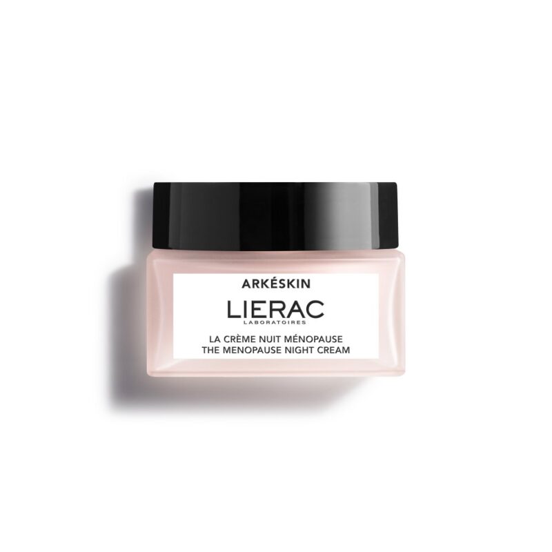 Lierac Arkeskin Κρέμα Νυκτός για Αντιγήρανση 50ml