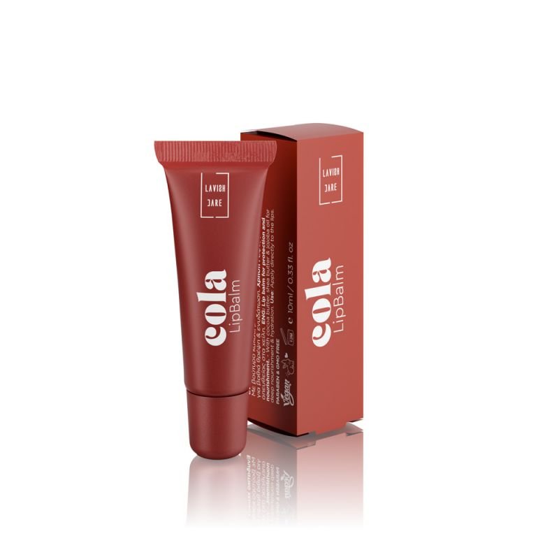 Lavish Care Cola Lip Balm 10ml