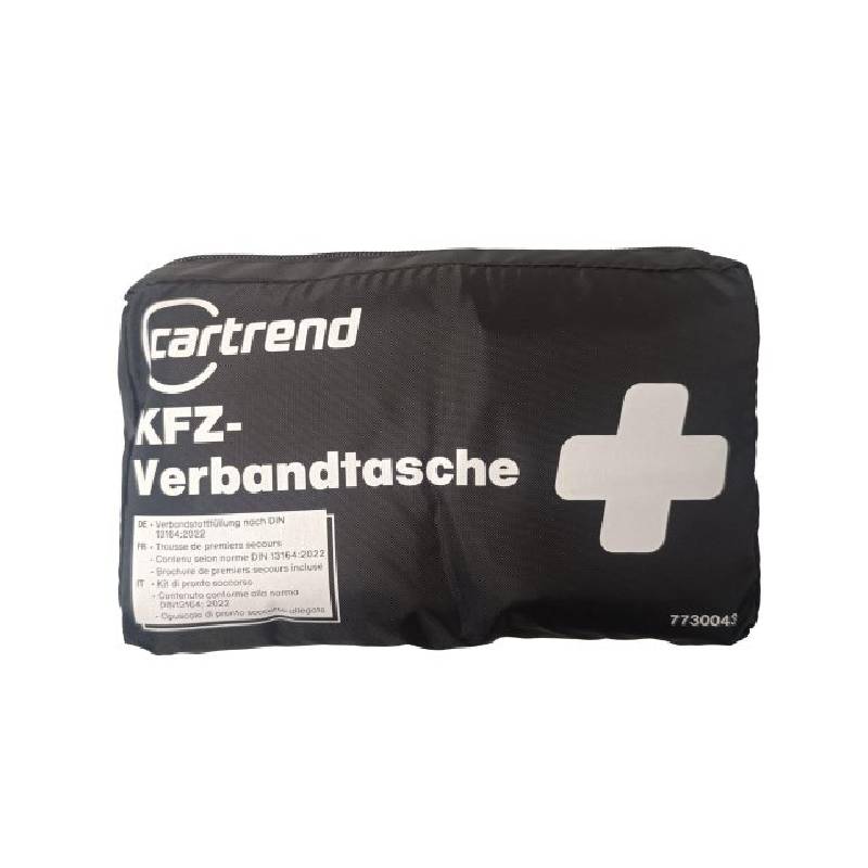 cartrend φαρμακείου αυτοκινήτου 4038373021571