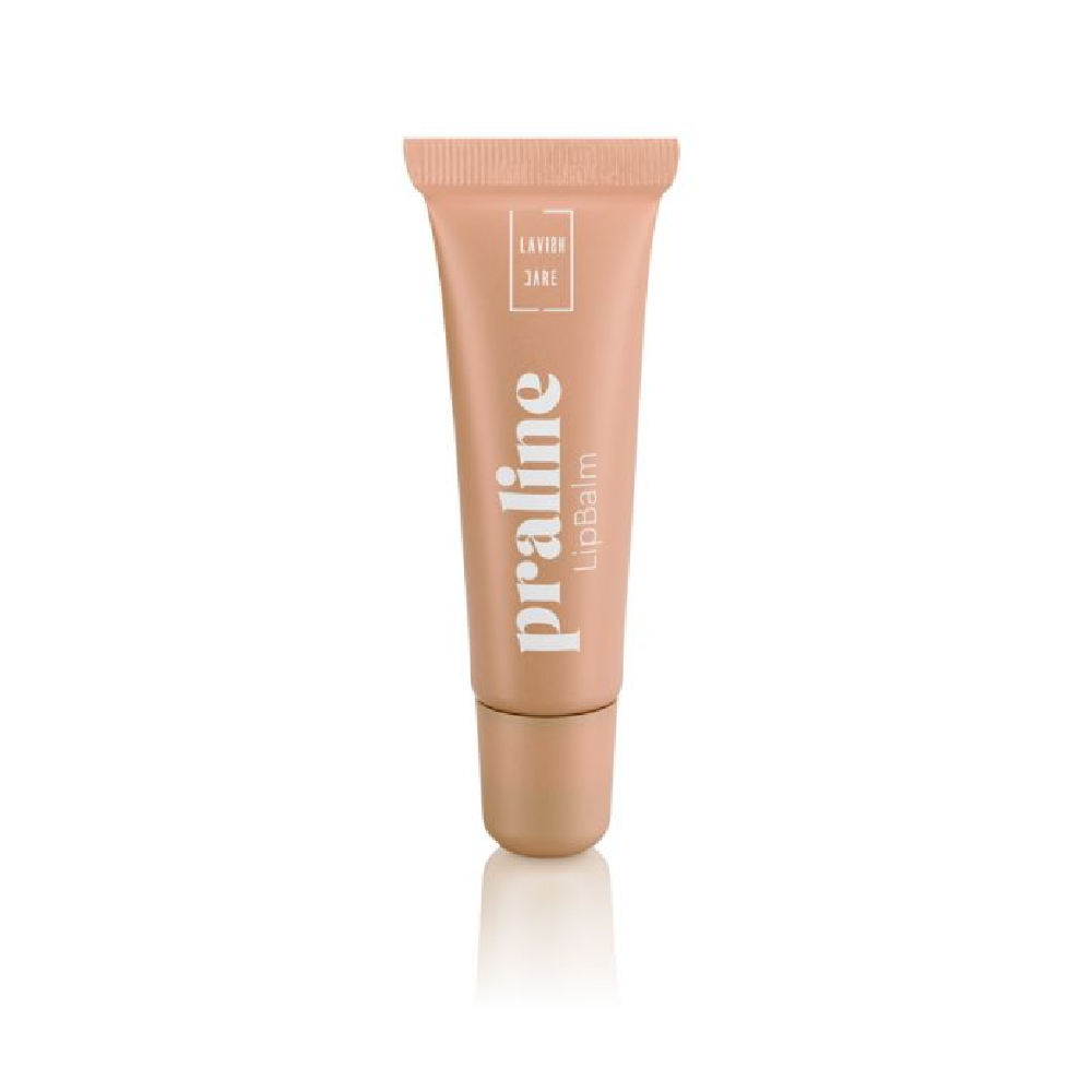 Lavish Care Praline Lip Balm 10ml