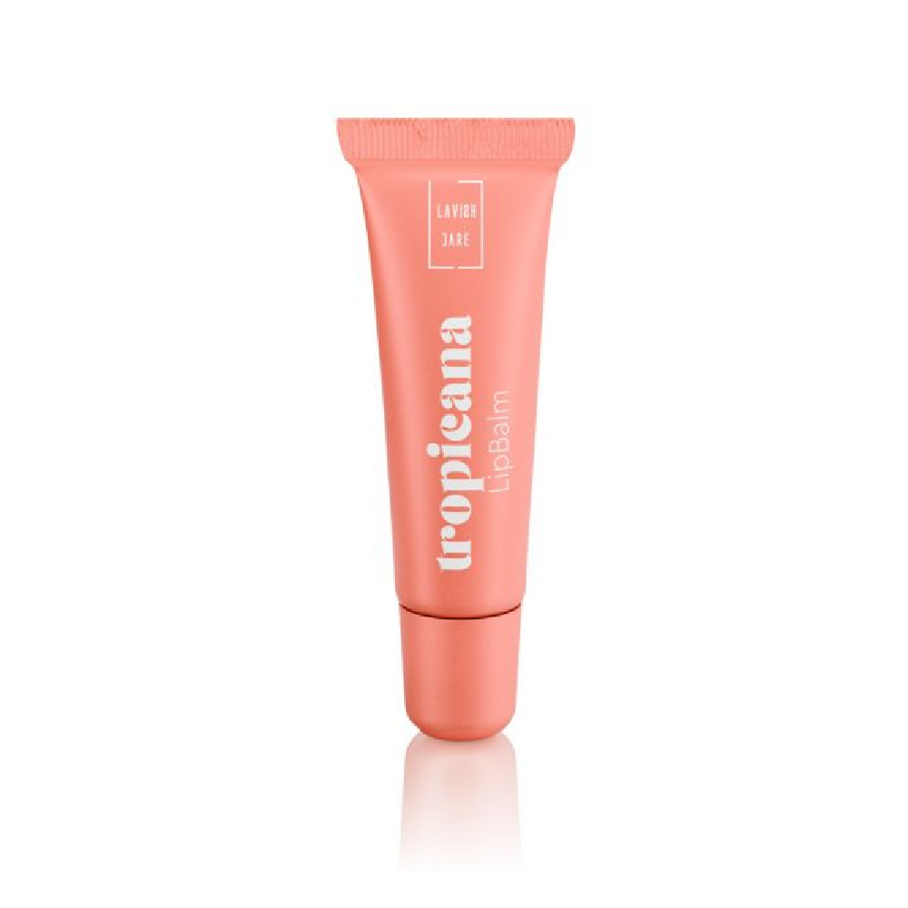LAVISH CARE TROPICANA LIP BALM 10ml