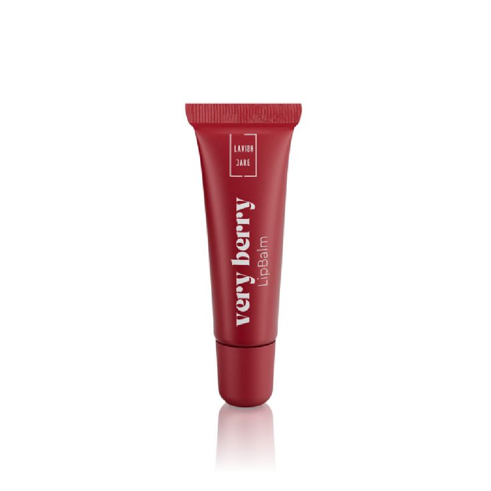 LAVISH CARE Very Berry Lip Balm 10ml