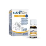 Nestlé NanCare DHA και Βιταμίνη D Συμπλήρωμα Διατροφής σε Σταγόνες 10ml - Image 2