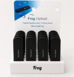 FROG OPTICAL F389 POCKET (slim) – Οπτικά Γυαλιά Τσέπης +1.50 - Image 3