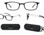 F389 POCKET (slim) – Οπτικά Γυαλιά Τσέπης +1.50