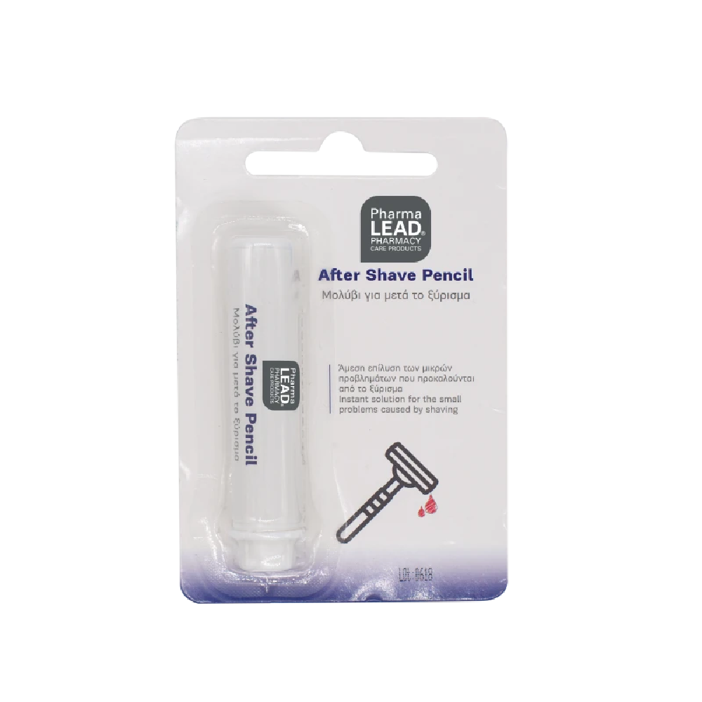 Pharmalead Μολύβι για μετά το ξύρισμα 10g