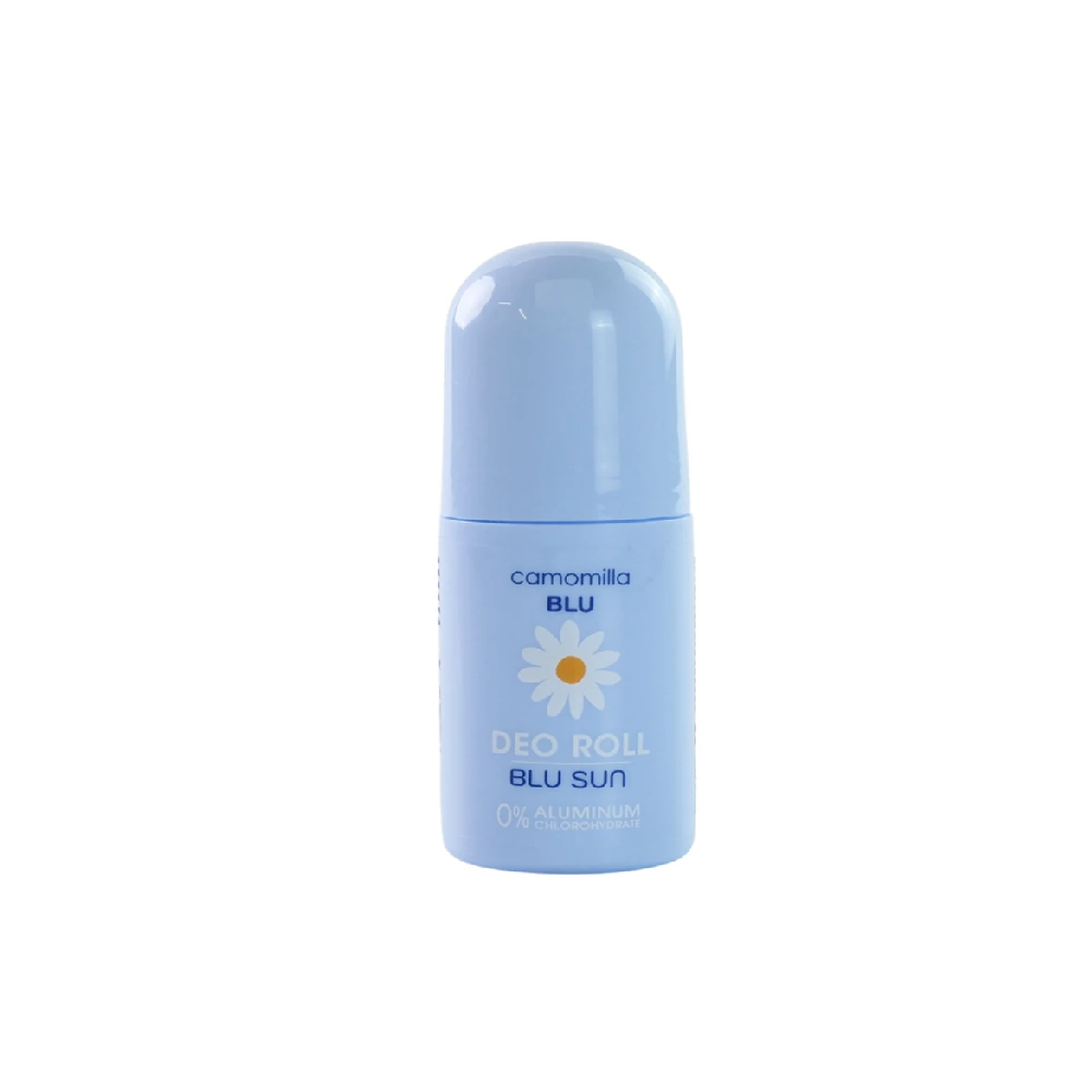 Camomilla Blu Deo Roll Blu Sun 50ml