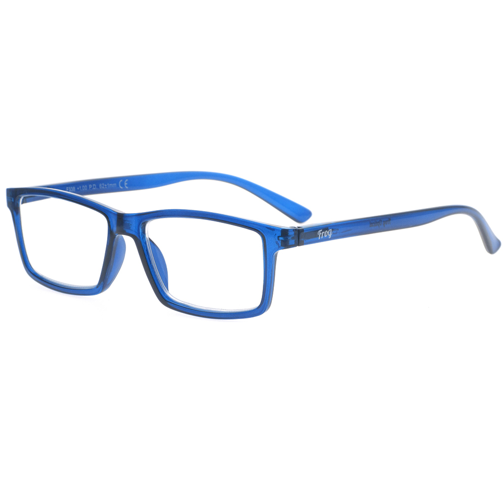 Γυαλιά Πρεσβυωπίας FROG OPTICAL +0.75 (338)
