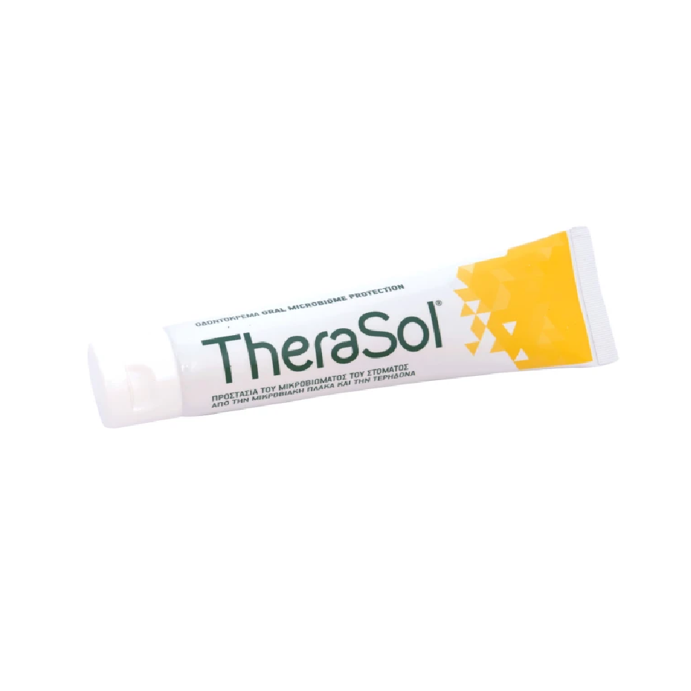 Therasol Toothpaste Oral Protection 75ml